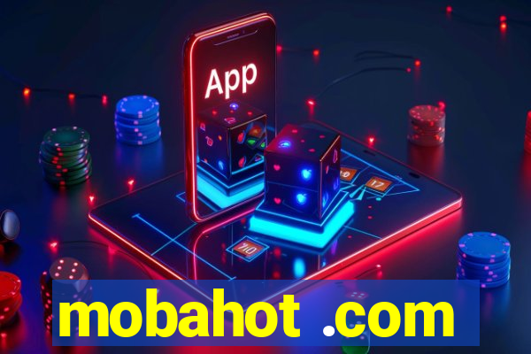 mobahot .com