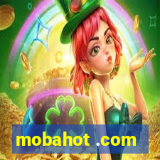 mobahot .com