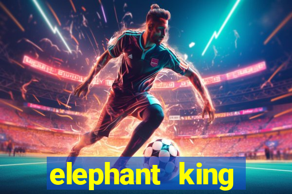 elephant king online slot