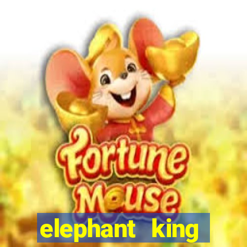 elephant king online slot