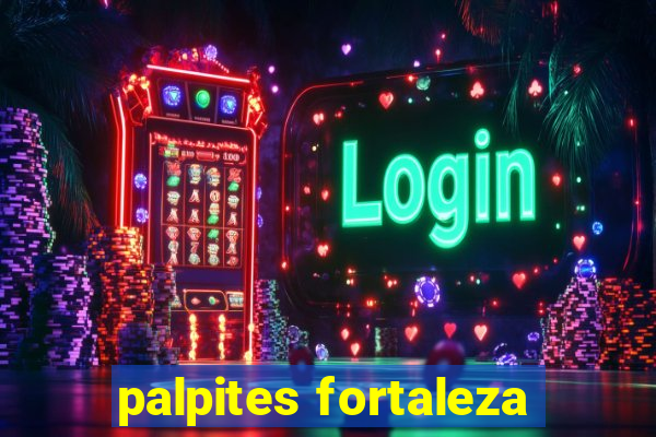 palpites fortaleza