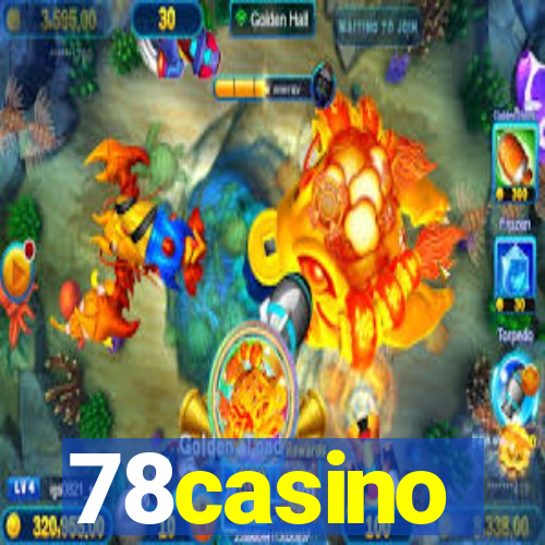 78casino