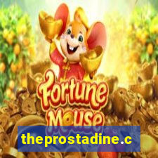 theprostadine.com