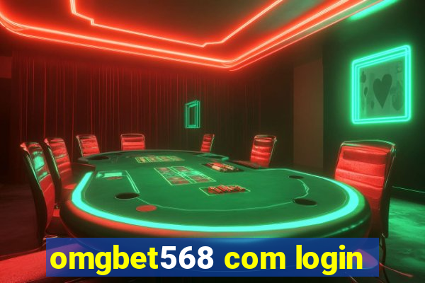 omgbet568 com login