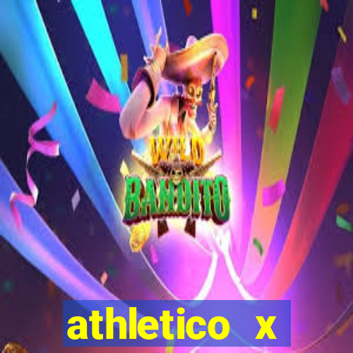 athletico x corinthians ao vivo