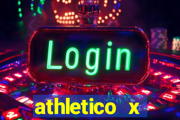 athletico x corinthians ao vivo