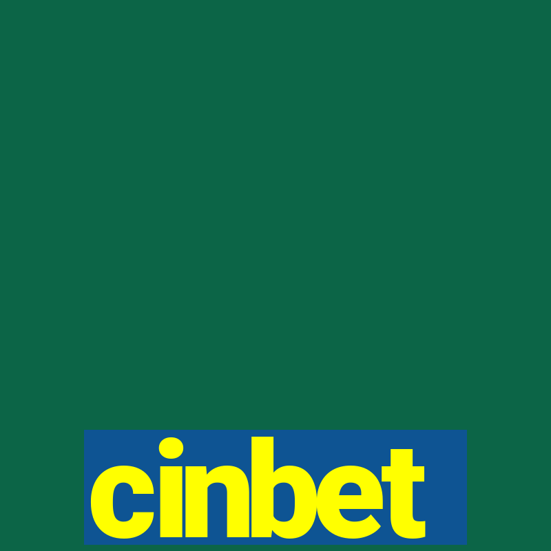 cinbet