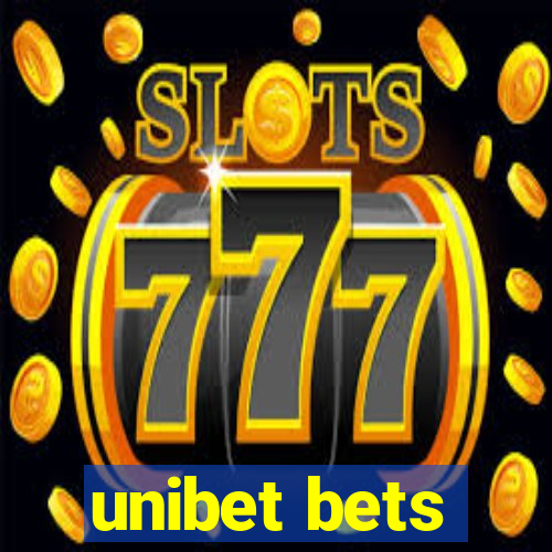 unibet bets