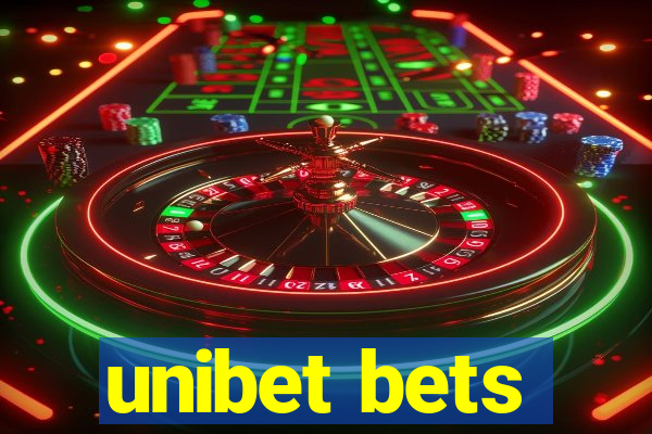 unibet bets