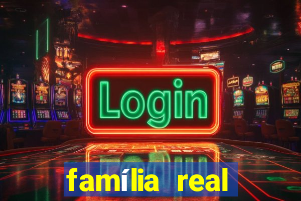 família real tailandesa 2024