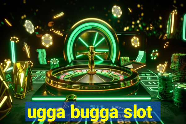 ugga bugga slot