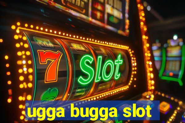 ugga bugga slot