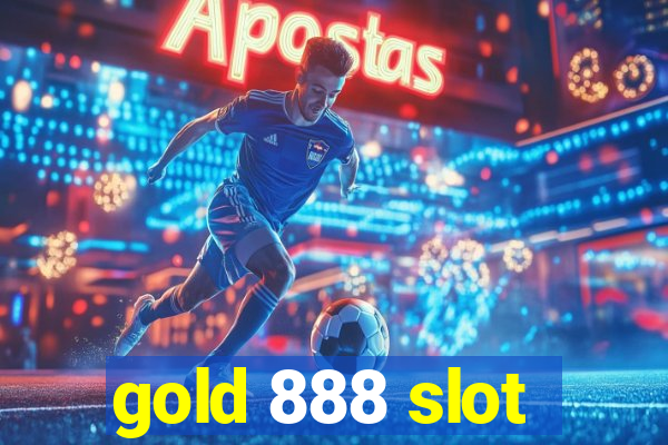 gold 888 slot