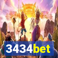 3434bet