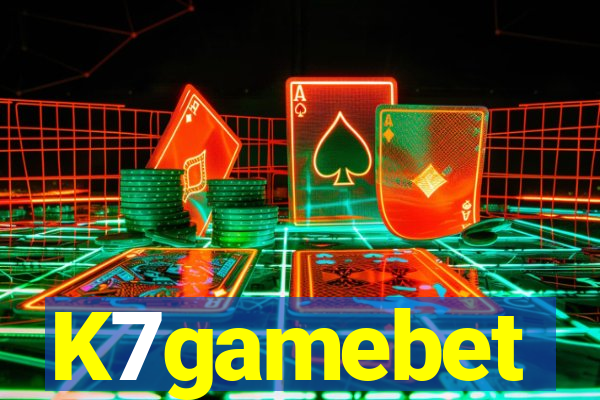 K7gamebet