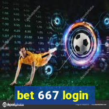 bet 667 login