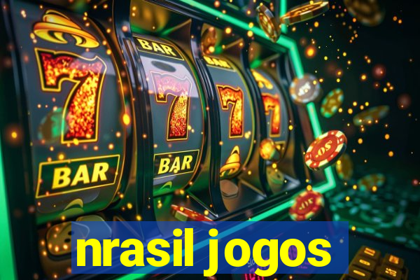 nrasil jogos