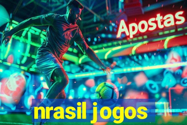 nrasil jogos