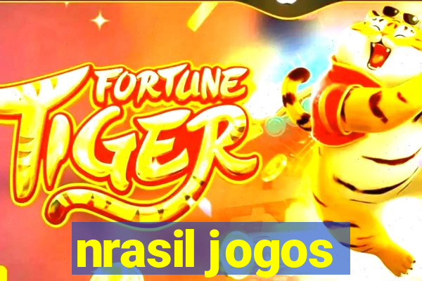 nrasil jogos