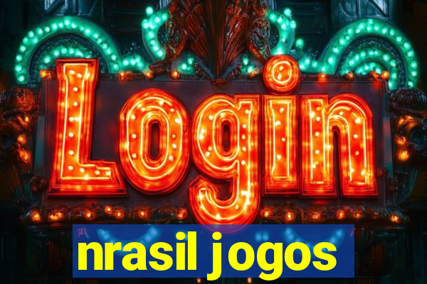 nrasil jogos