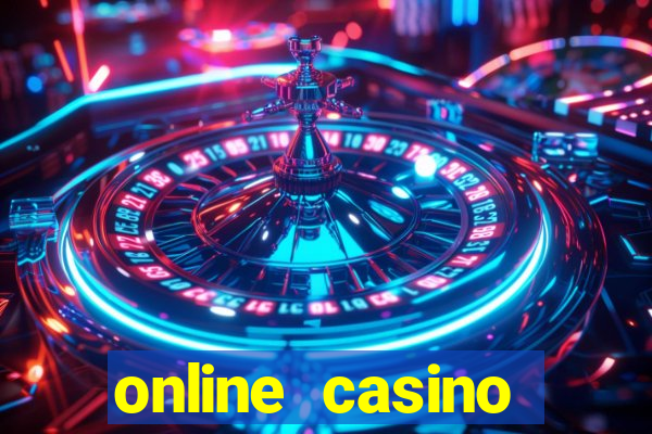 online casino united states