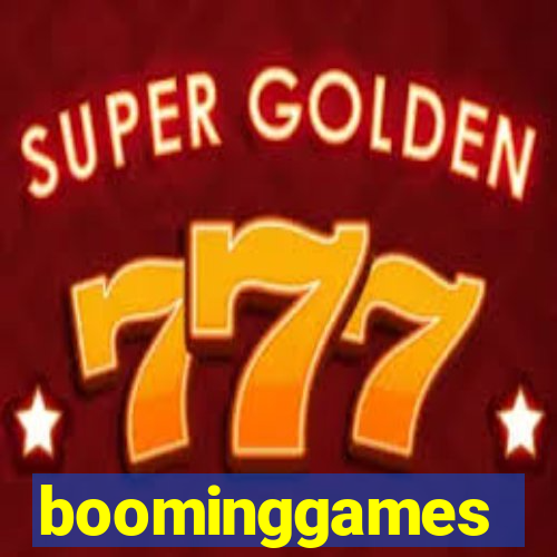 boominggames