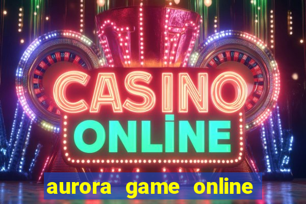 aurora game online gcash color game