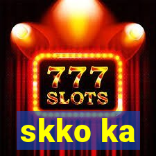 skko ka