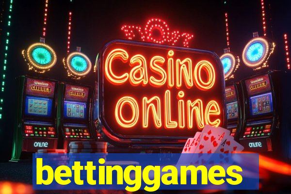 bettinggames