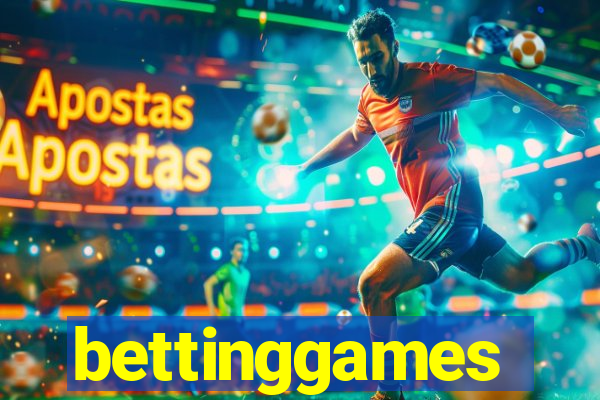 bettinggames