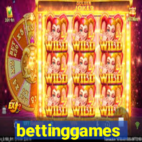 bettinggames