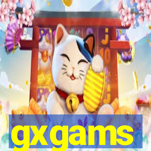 gxgams