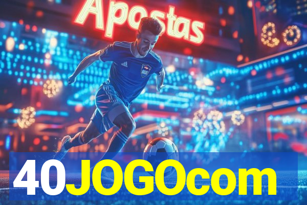 40JOGOcom