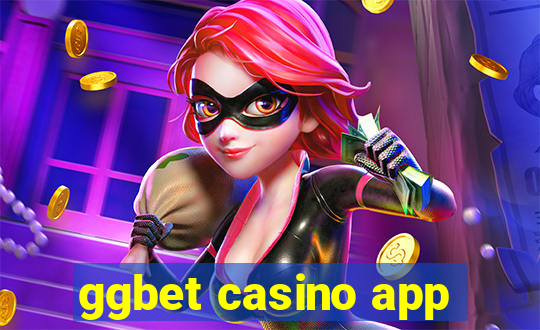 ggbet casino app