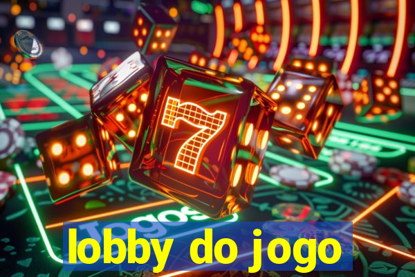 lobby do jogo