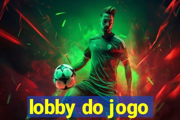 lobby do jogo