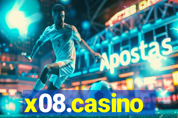 x08.casino