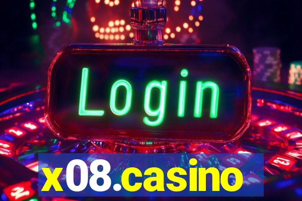 x08.casino