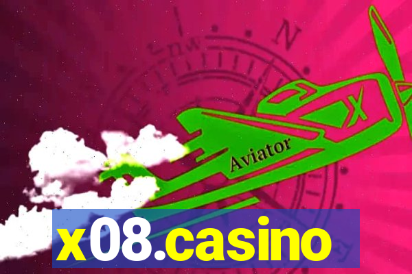 x08.casino