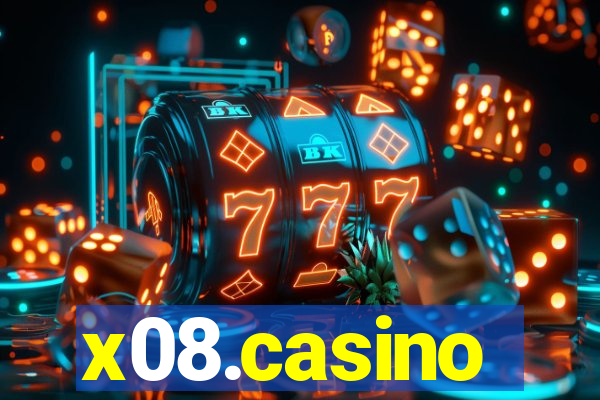 x08.casino