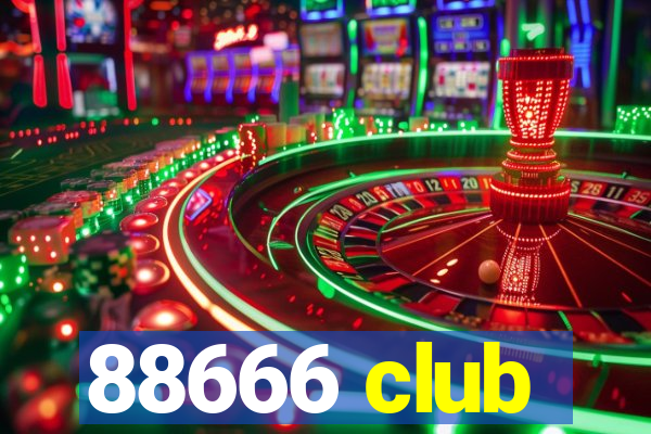 88666 club