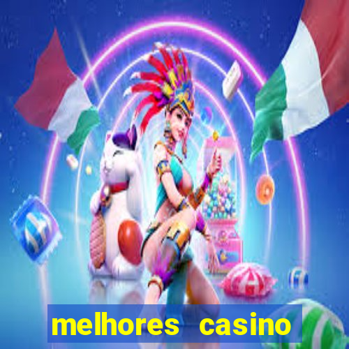 melhores casino online portugal