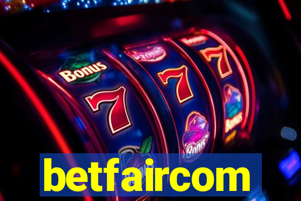 betfaircom