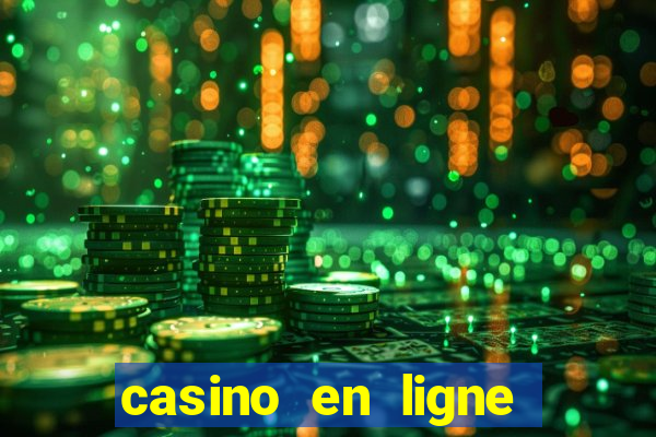 casino en ligne argent reel