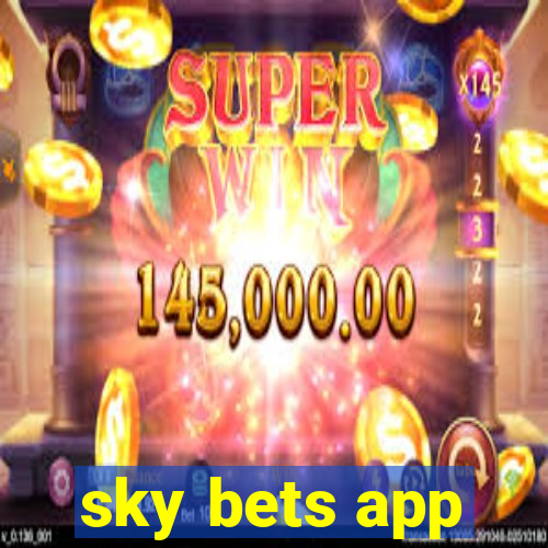 sky bets app