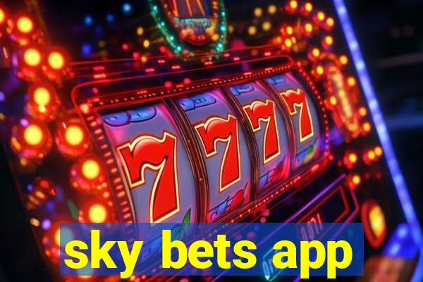 sky bets app