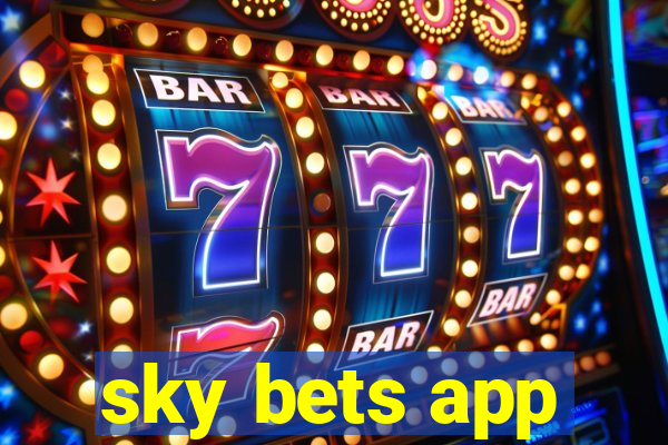 sky bets app