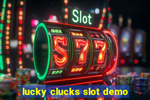 lucky clucks slot demo