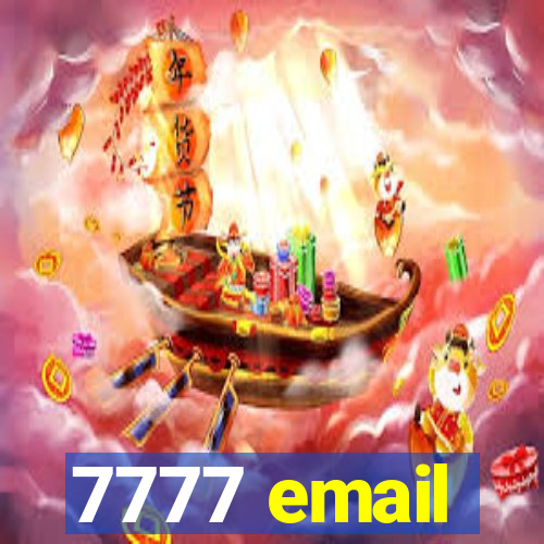 7777 email