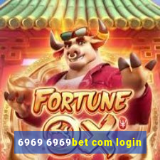 6969 6969bet com login